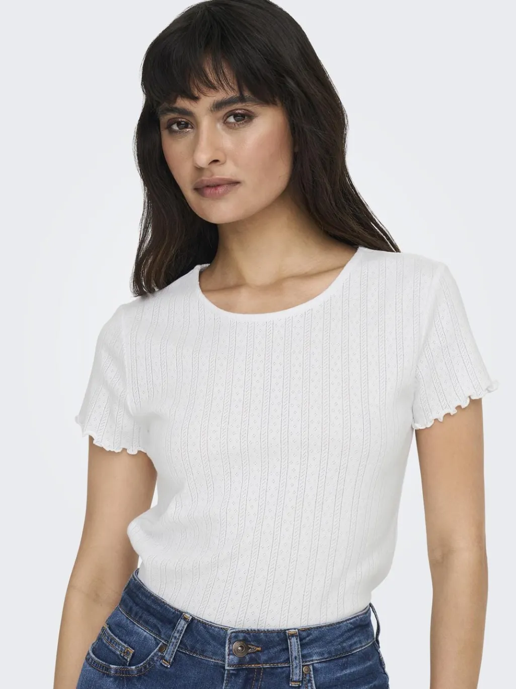 Onlcarlotta SS Top