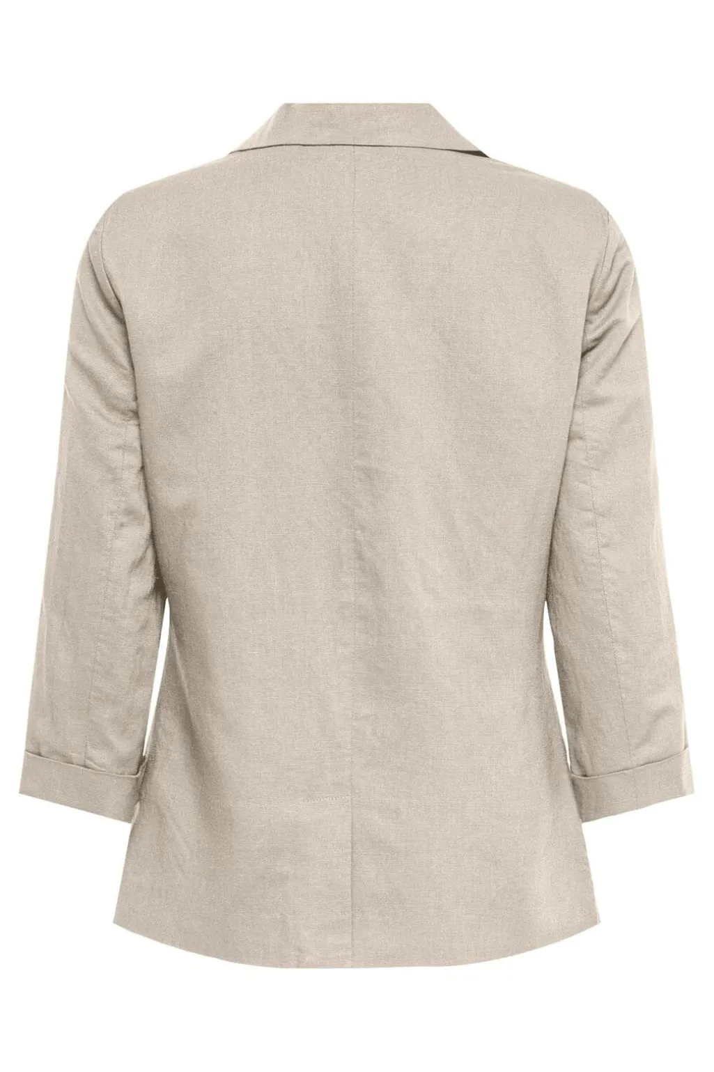 Onlcaro-Isola 3/4 Blazer Tlr