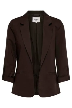 Onlcaro-Isola 3/4 Blazer Tlr