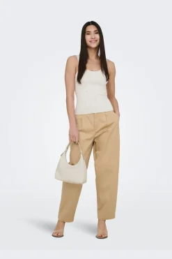 Onlcasil Barrel Chino Pant Cc