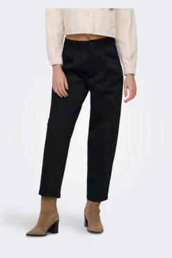 Onlcasil Barrel Chino Pant Cc