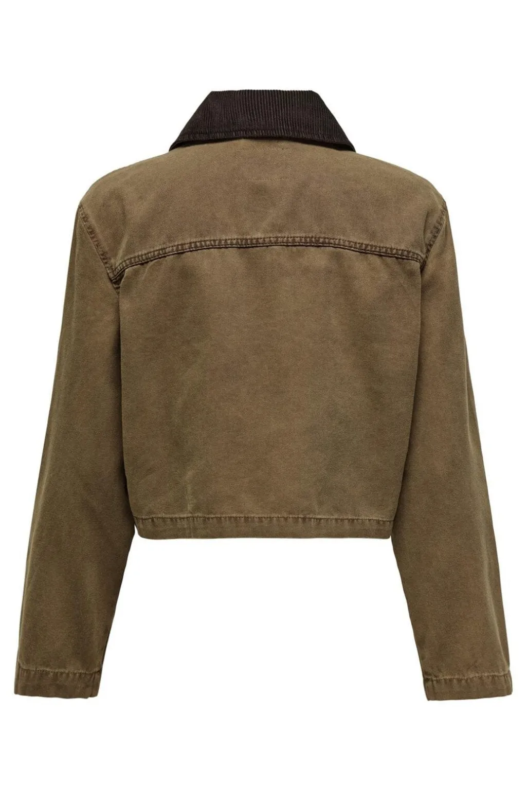 Onlcava Collar Jacket Cc