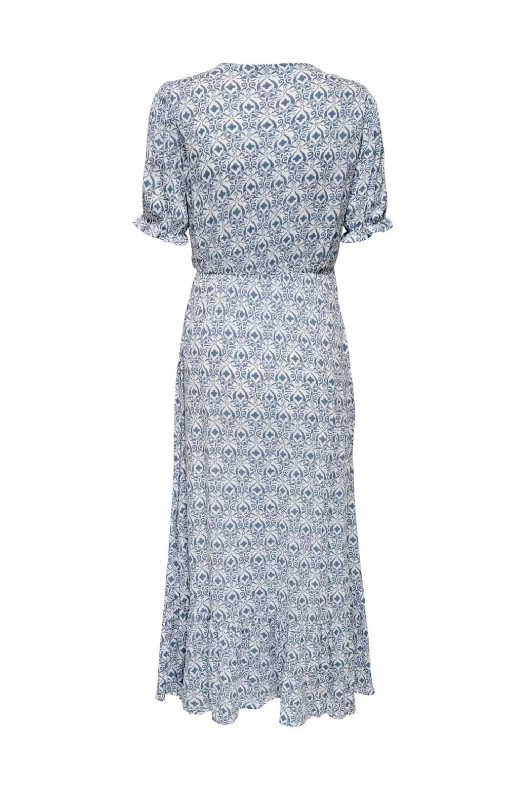 Onlchianti S/S Long Dress