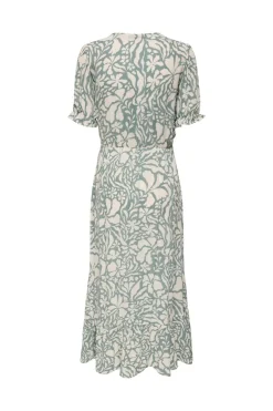 Onlchianti S/S Long Dress