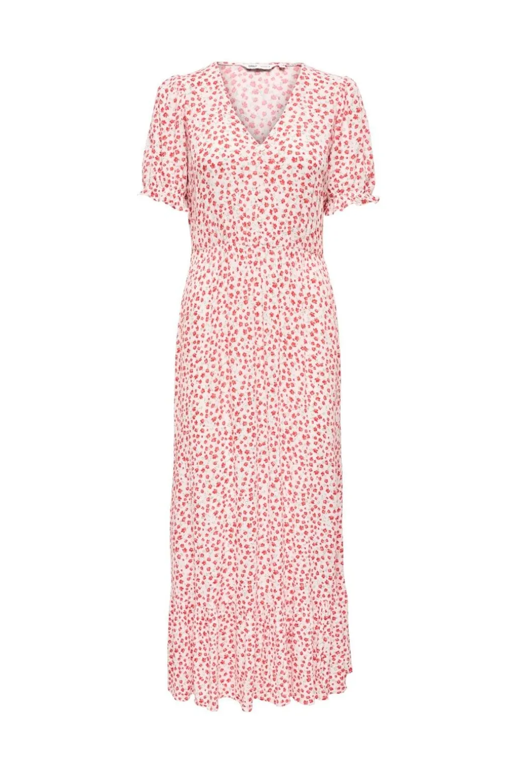Onlchianti S/S Long Dress