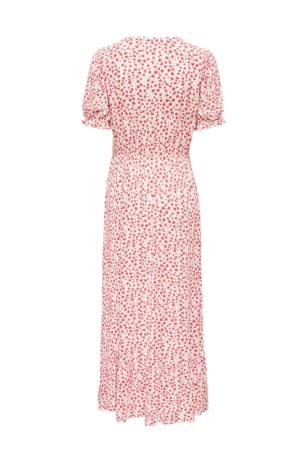 Onlchianti S/S Long Dress