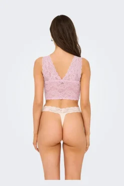 Onlchloe Lace Bra Acc