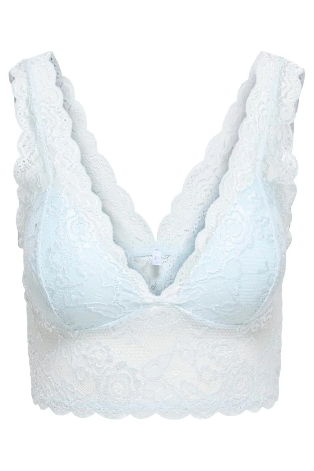 Onlchloe Lace Bra Acc