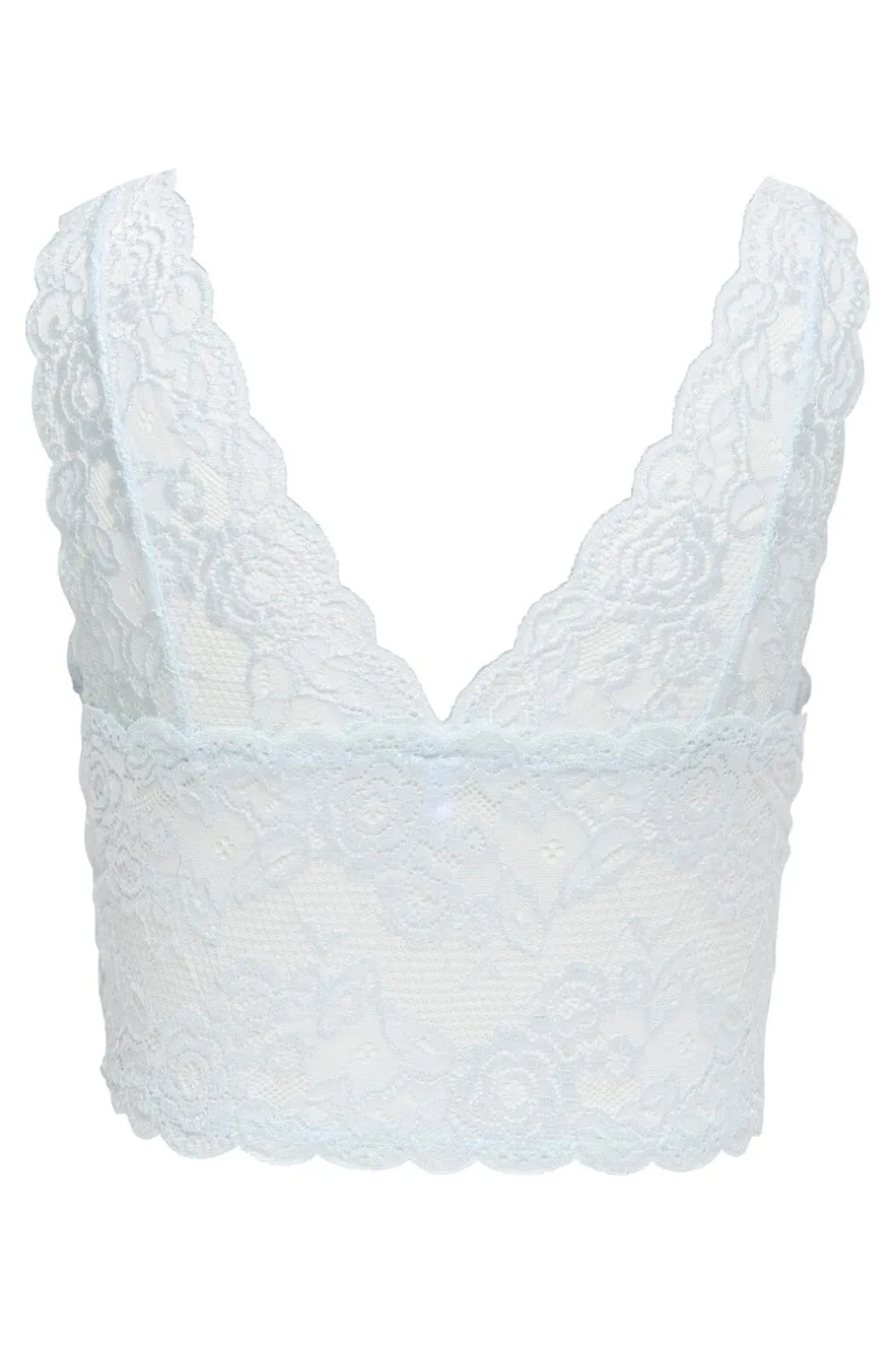 Onlchloe Lace Bra Acc