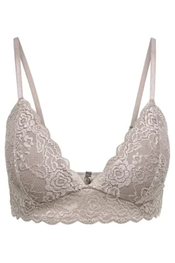 Onlchloe Lace Padded Bralette Acc