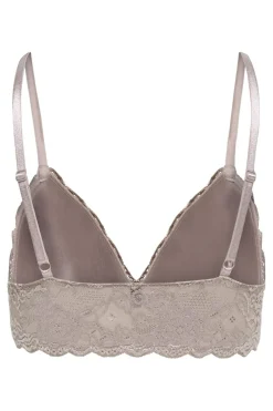 Onlchloe Lace Padded Bralette Acc