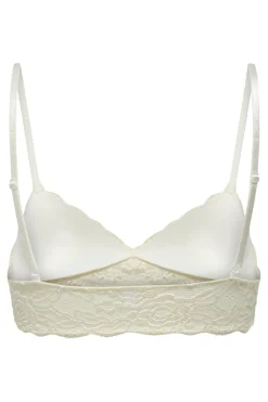 Onlchloe Lace Padded Bralette Acc