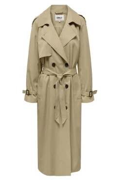 Onlchloe Trenchcoat Double B. Otw