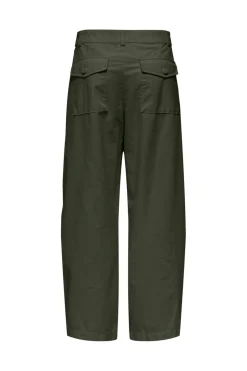 Onlclair Barrel Pant