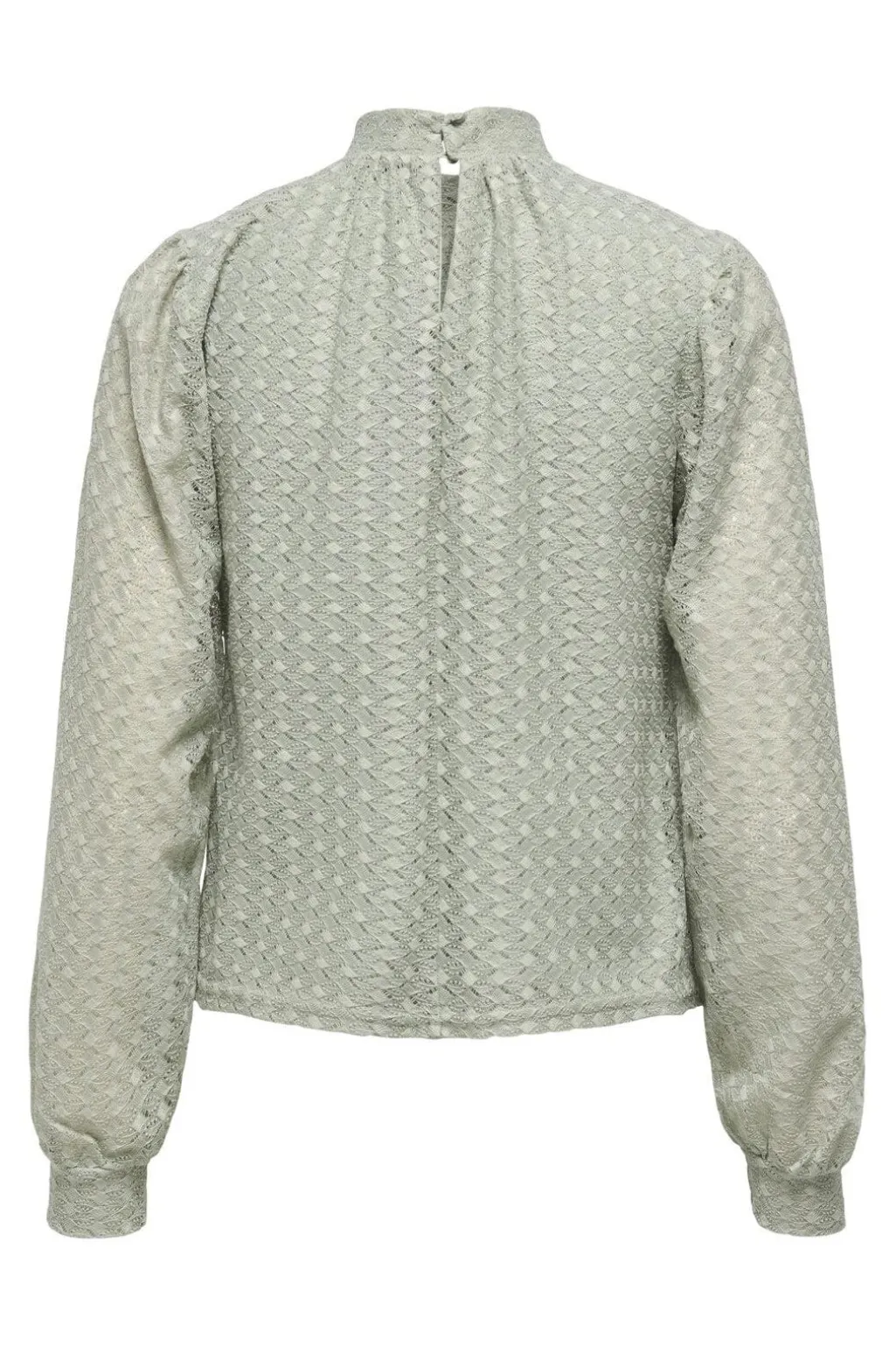 Onlcolbie L/S Top Box