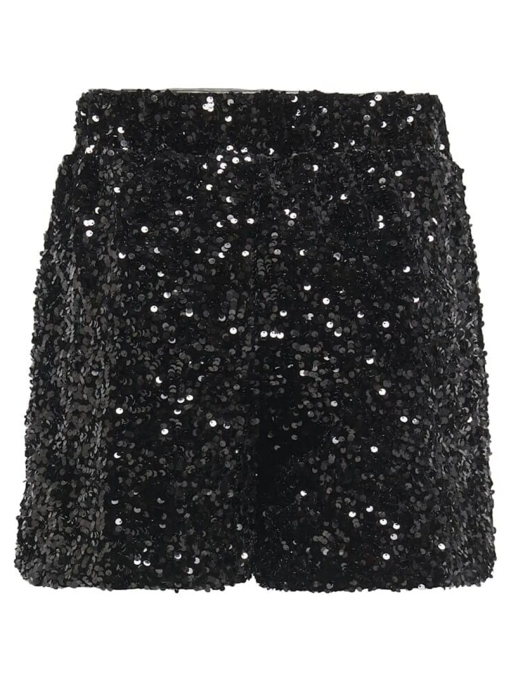 Onlconfidence New Sequins Shorts