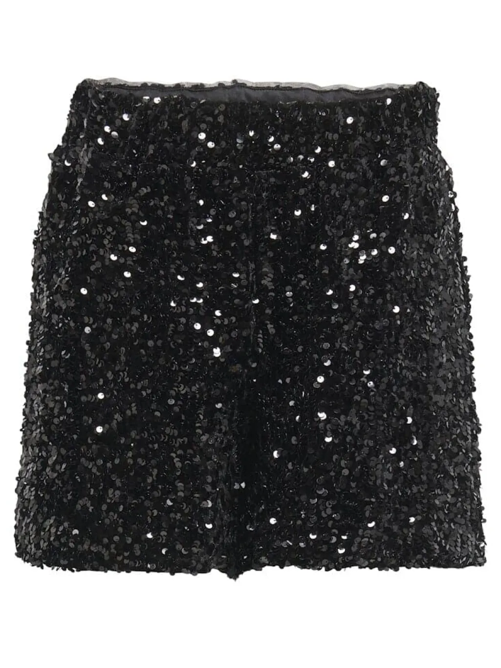 Onlconfidence New Sequins Shorts