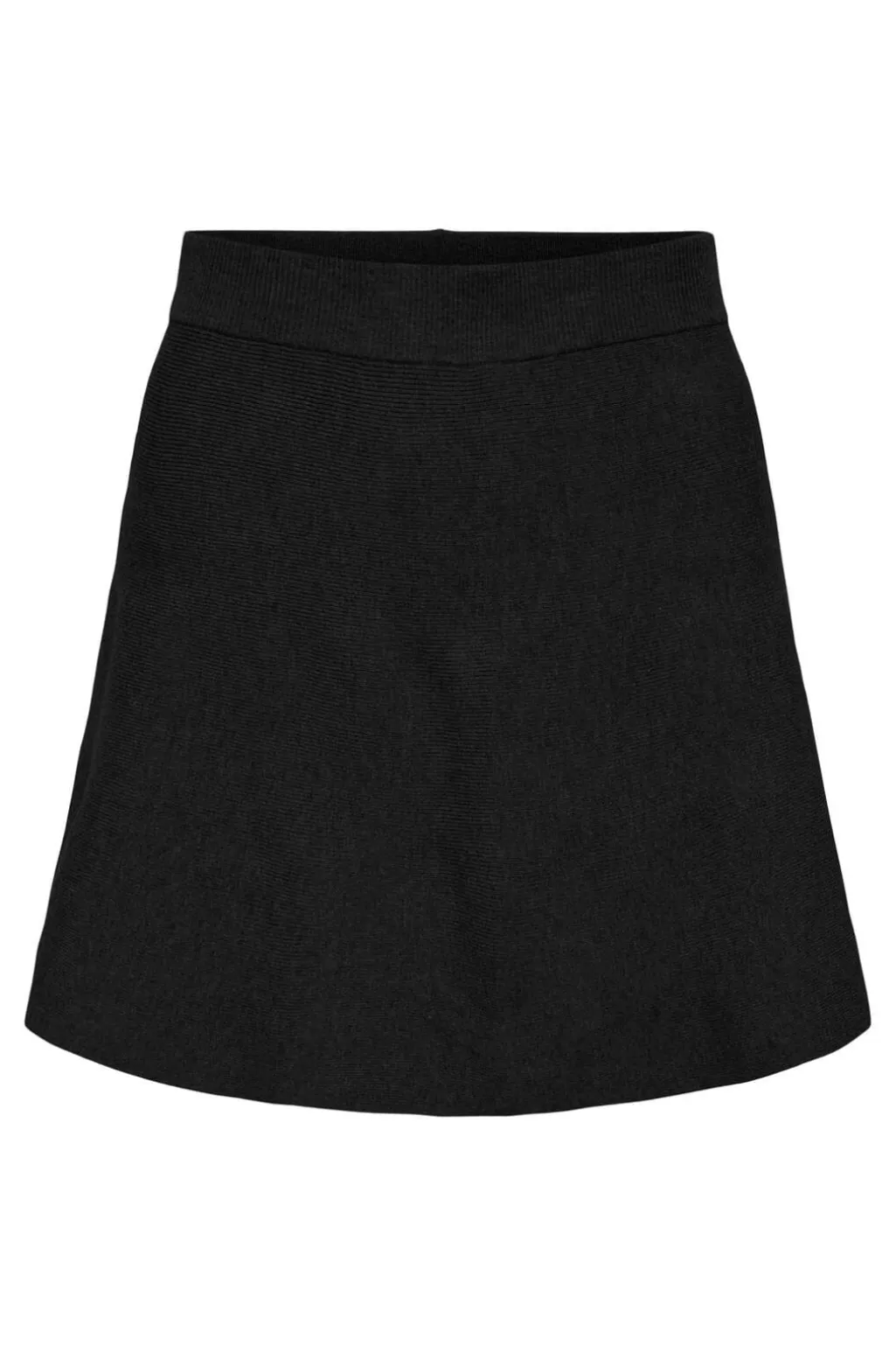 Onlcosima Short Skater Skirt Knt 15358138