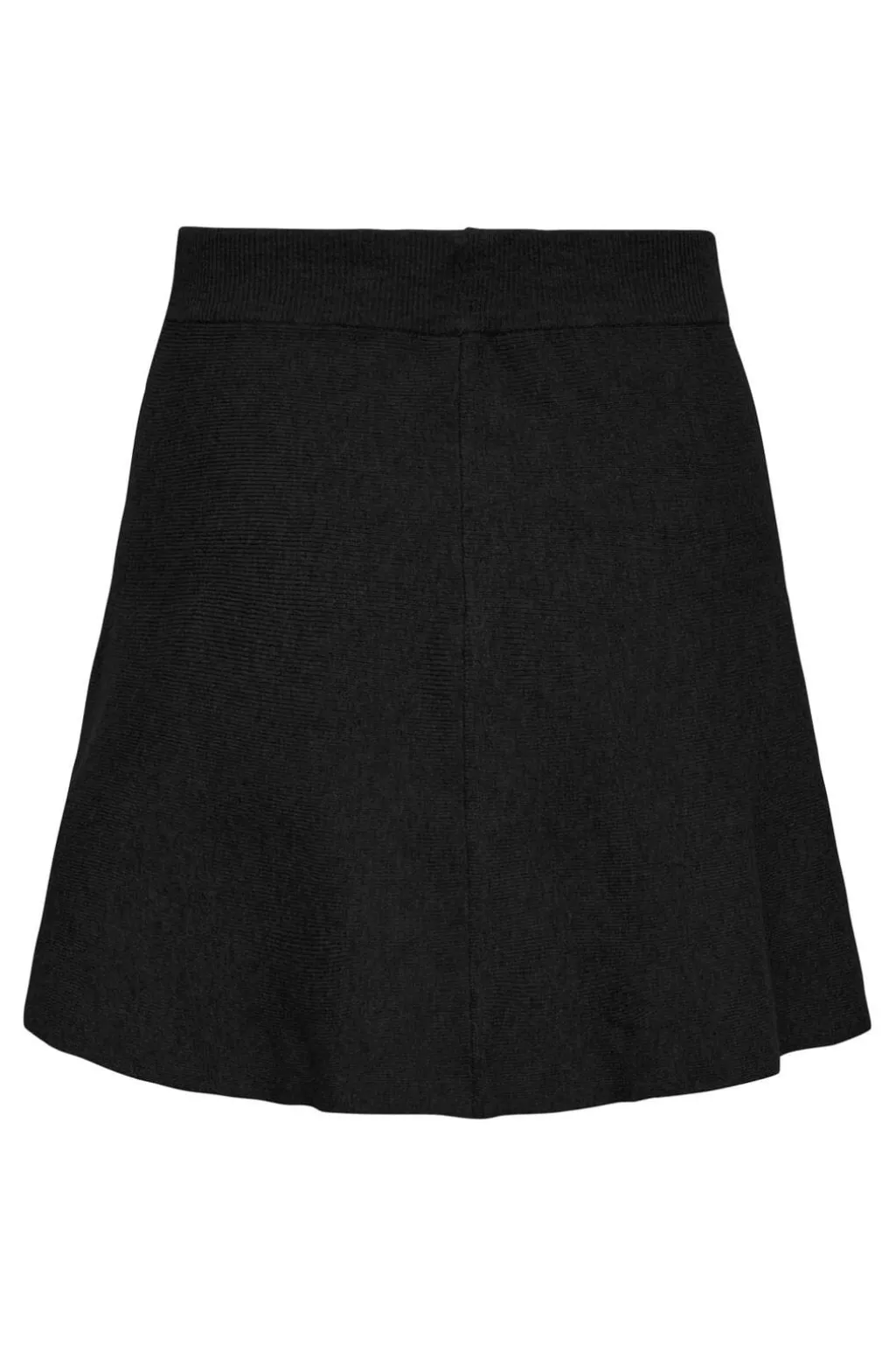 Onlcosima Short Skater Skirt Knt 15358138