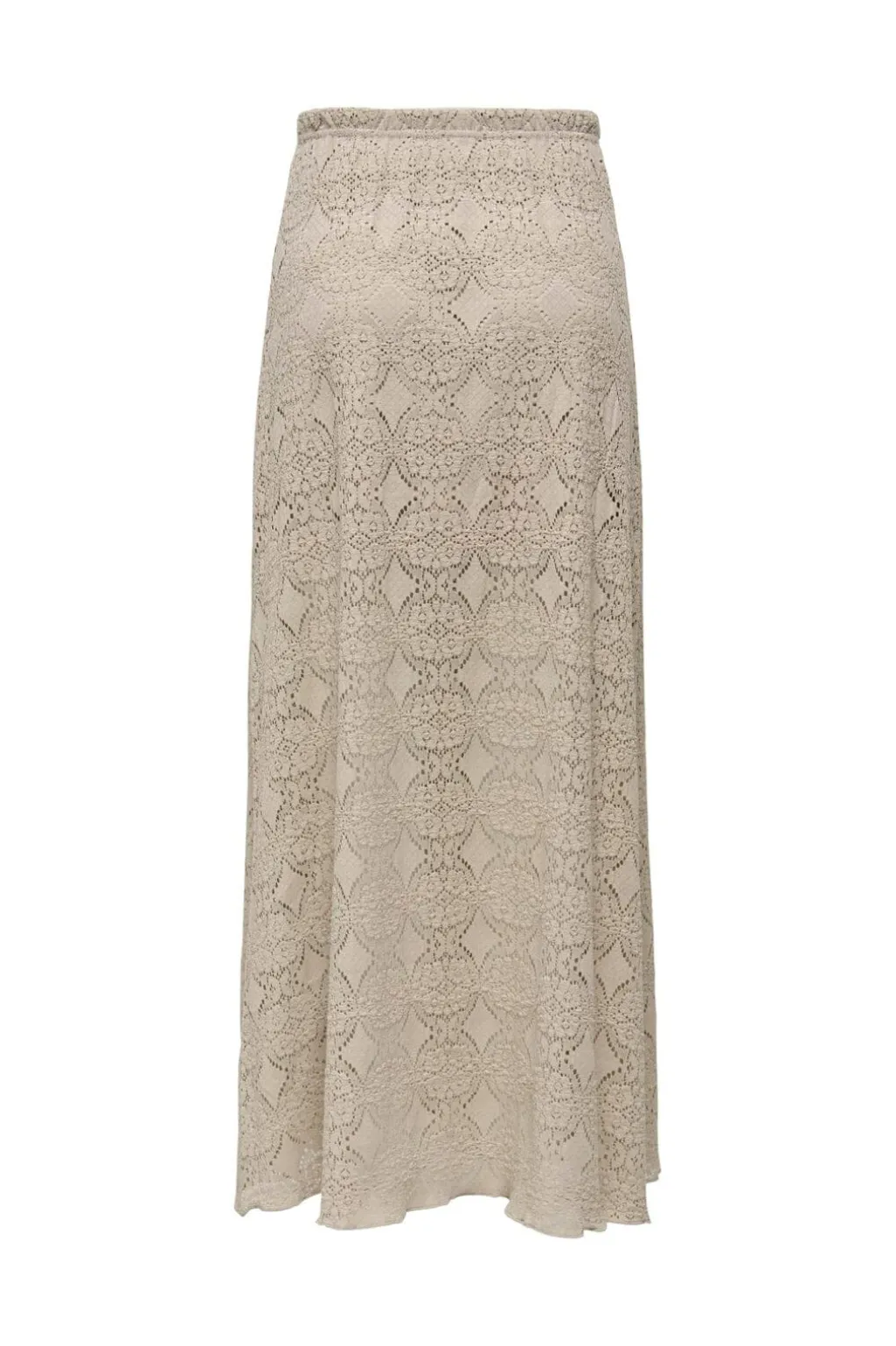 Onldestiny Flared Skirt