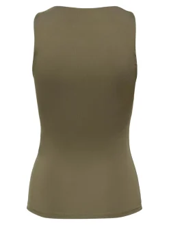 Onlea S/L 2-Ways Fit Top