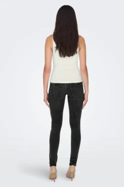 Onlea S/L 2-Ways Fit Top