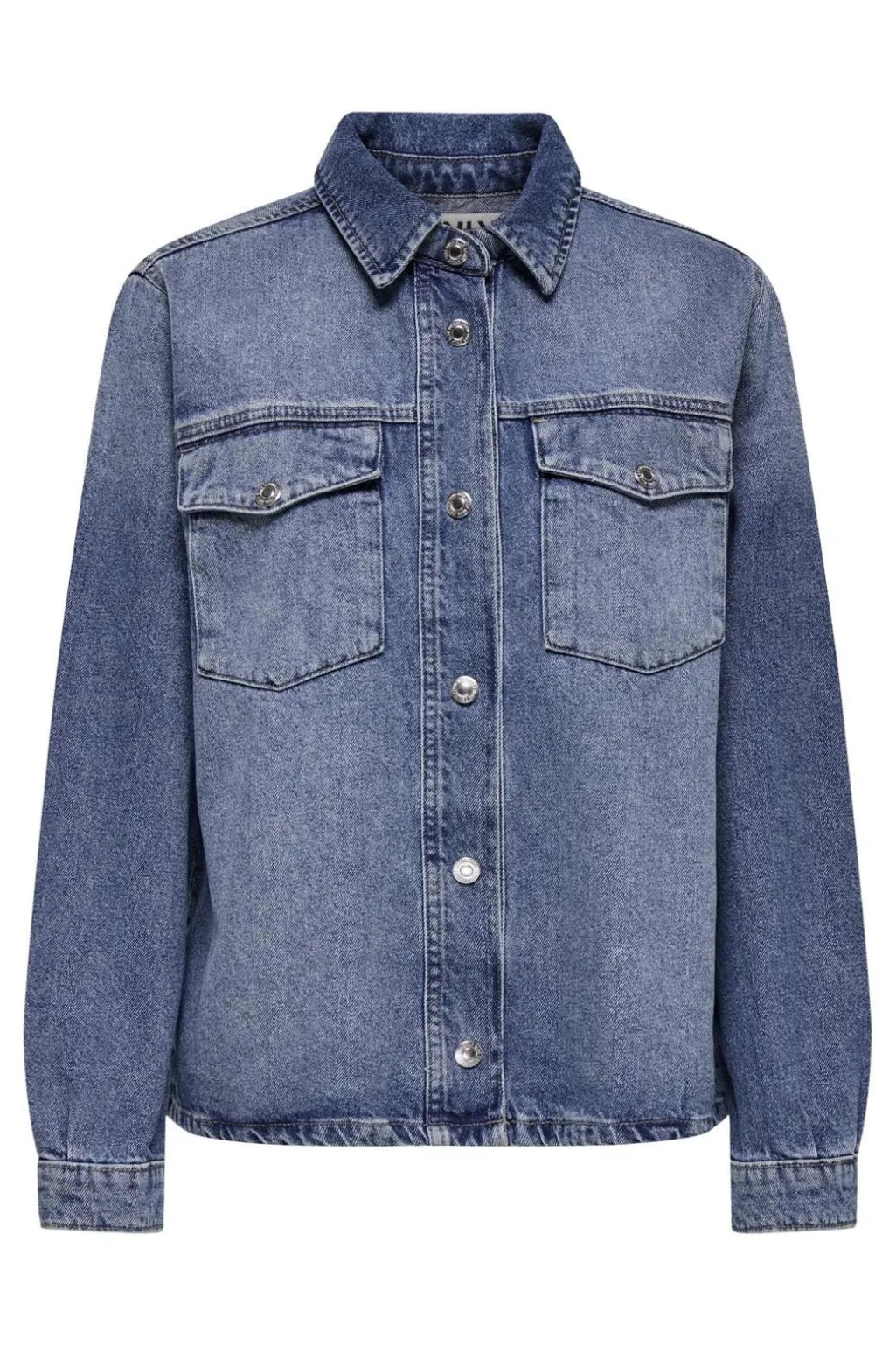 Onlella L/S Pocket Shirt Tai519