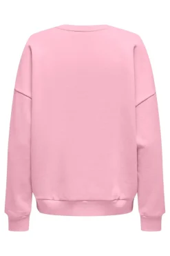 Onlelo L/S Print Box Swt