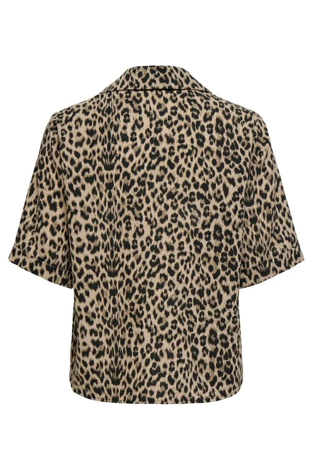 Onlemmia S/S Button Shirt