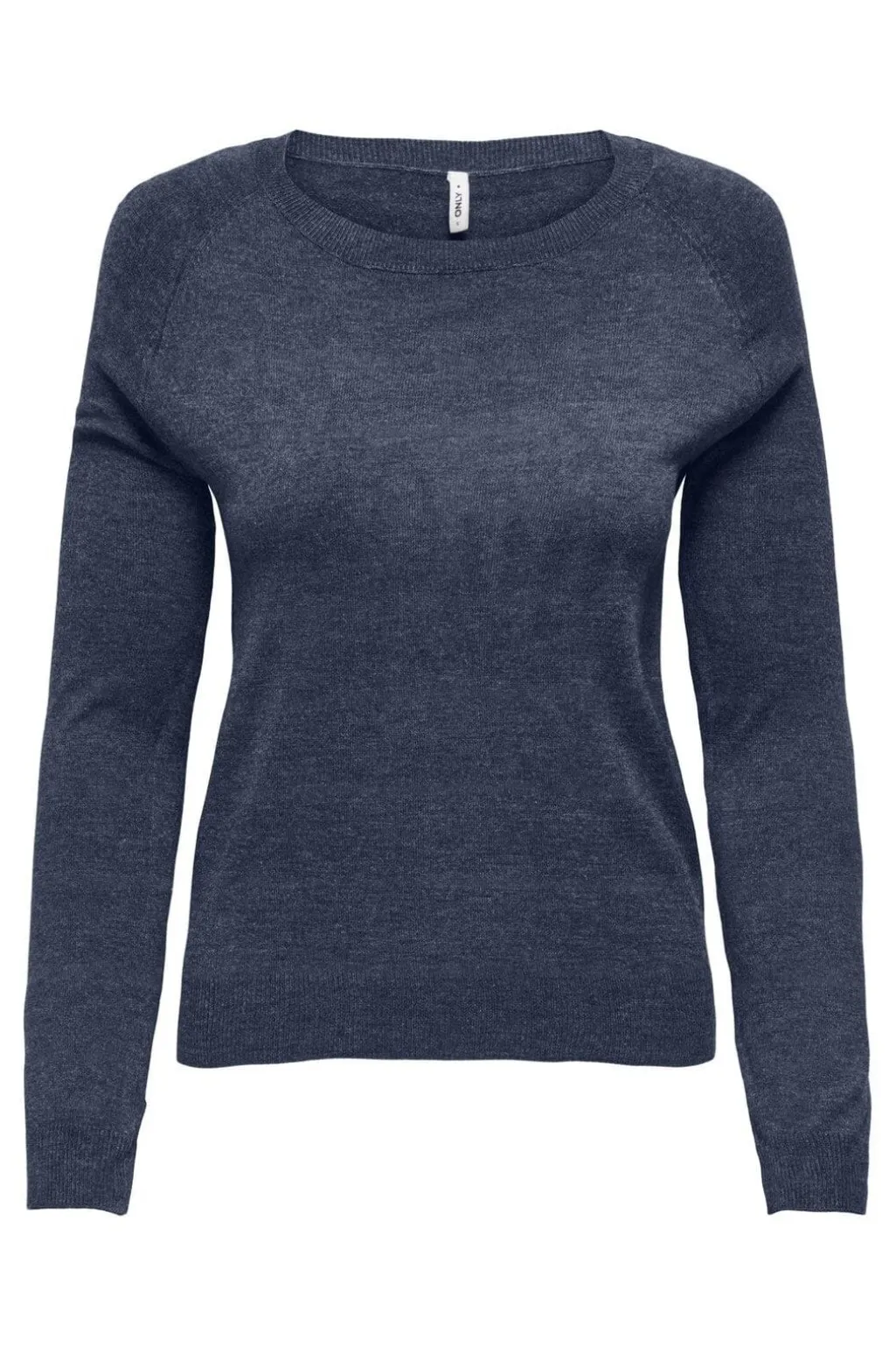 Onlemmi Ls Raglan O-Neck Cc Knt