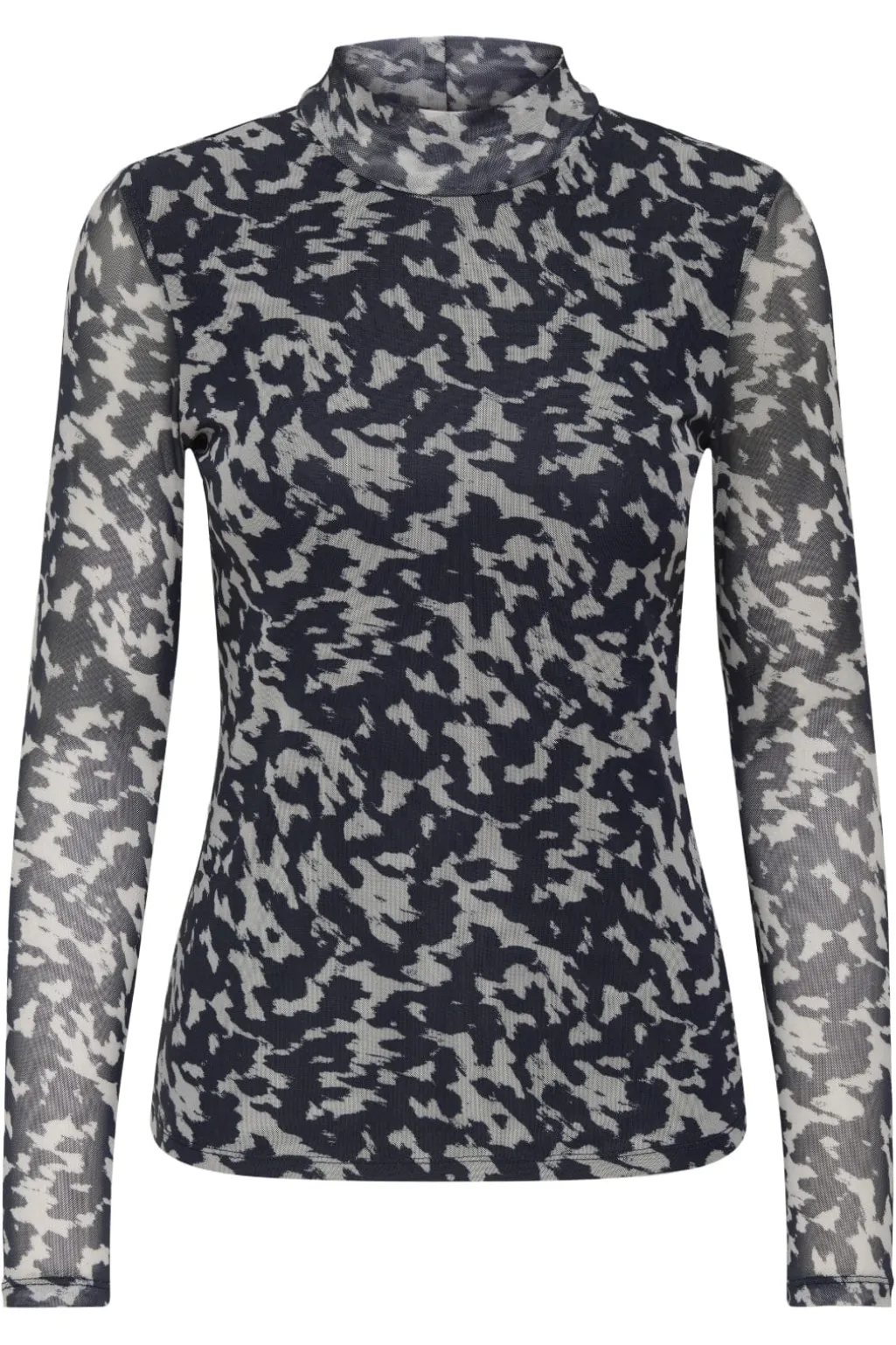 Onlerica Life Mesh L/S Top