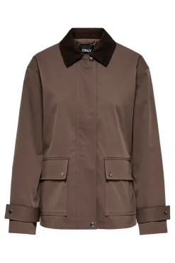 Onlevelyn Mix Jacket