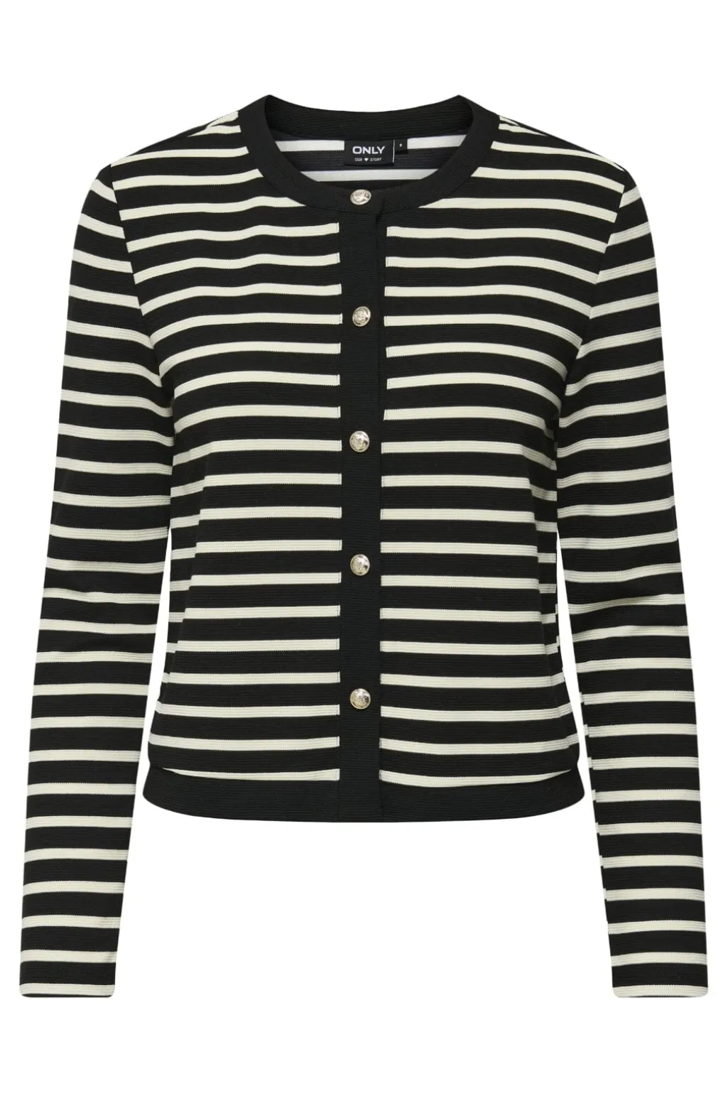 Onlfabiola L/S Cardigan Ub Cc Swt
