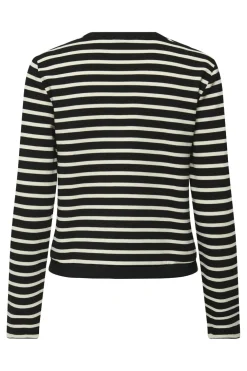 Onlfabiola L/S Cardigan Ub Cc Swt