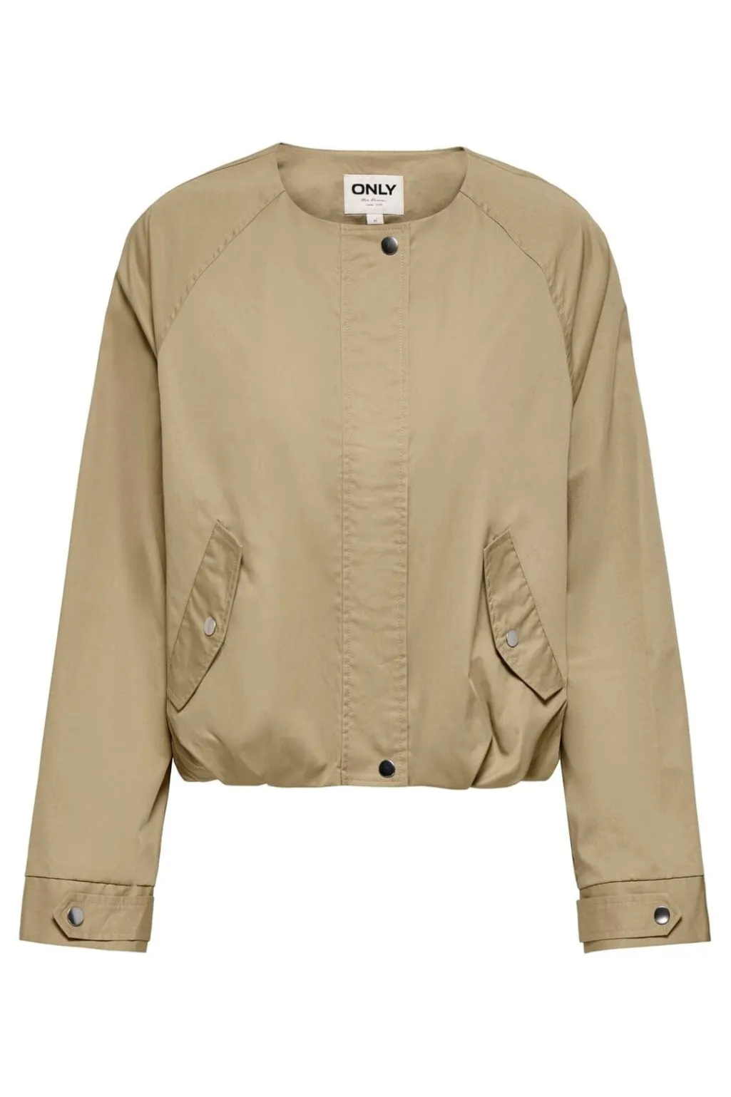 Onlfaye L/S Bomber Jacket