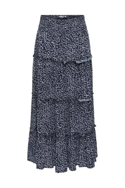 Onlfernanda Life Layred Long Skirt