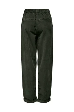 Onlflora Ela Cord Carrot Pant