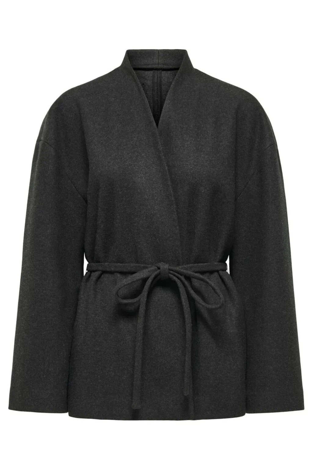 Onlfox-Trillion Belt Jacket