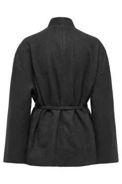 Onlfox-Trillion Belt Jacket