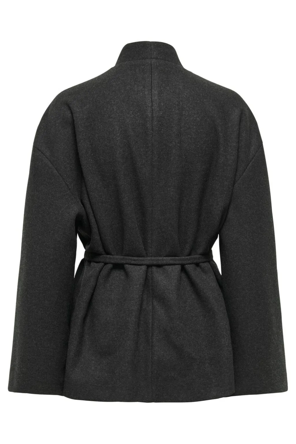Onlfox-Trillion Belt Jacket