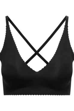 Onlgabrielle Crossback Bralette Acc