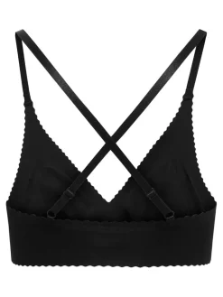 Onlgabrielle Crossback Bralette Acc