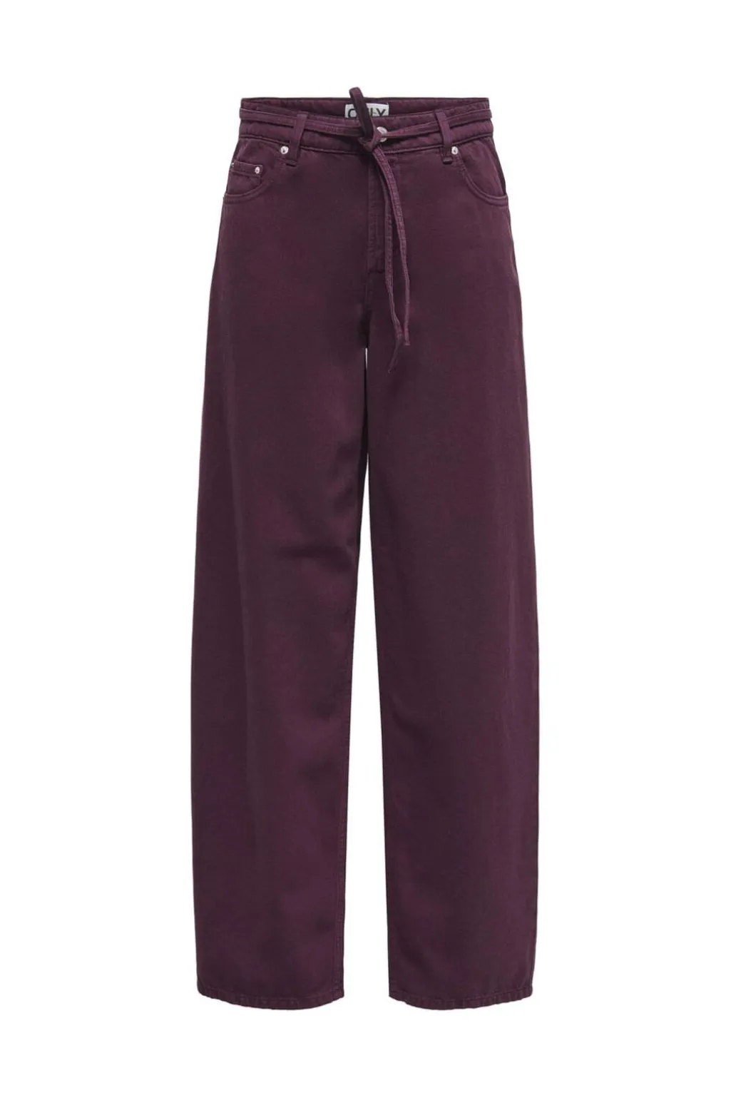 Onlgianna-Milly Str Belt Pant