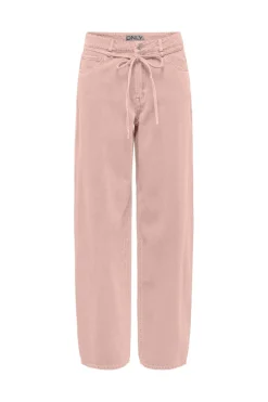 Onlgianna-Silla St Belt Pant