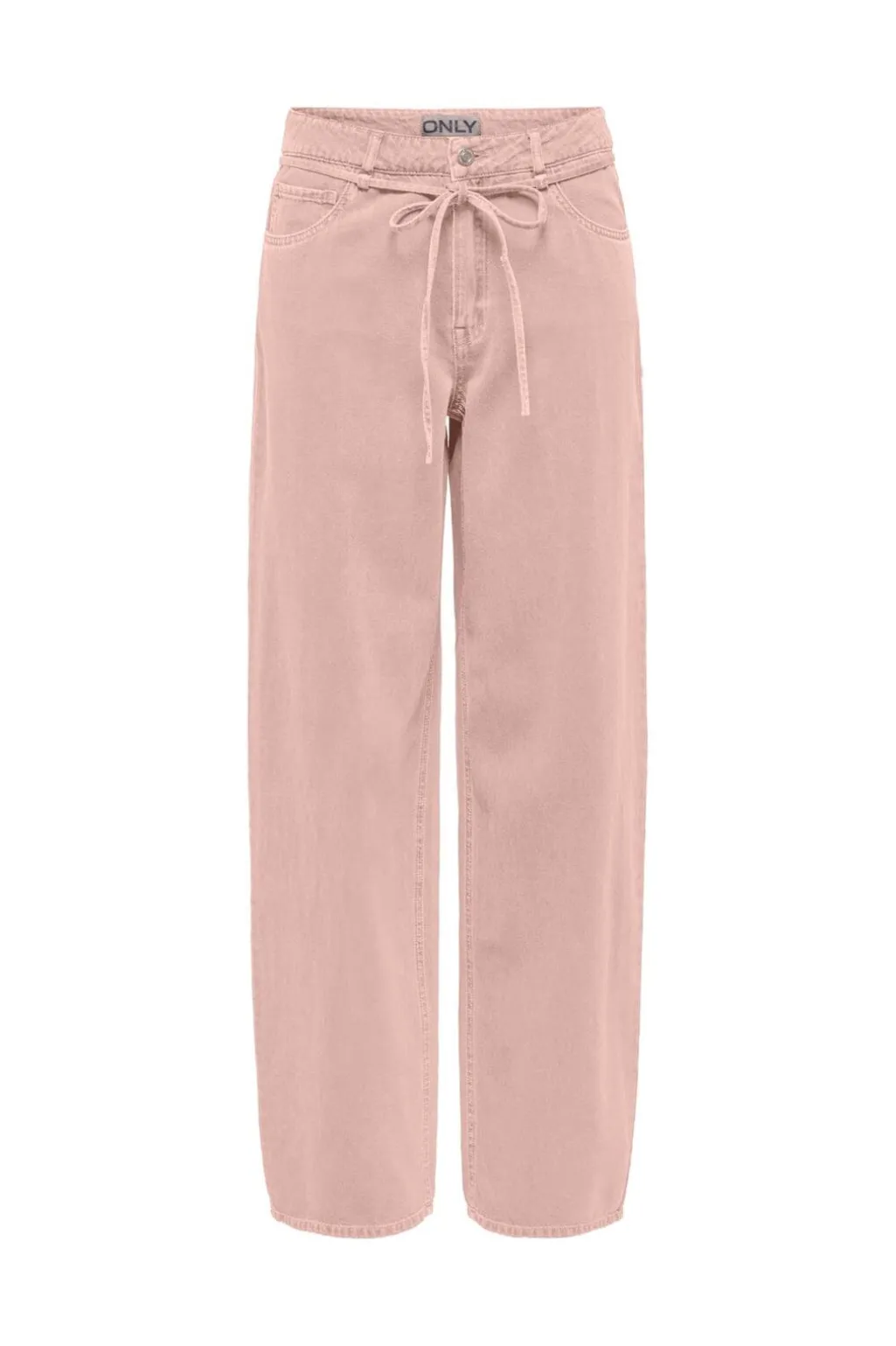 Onlgianna-Silla St Belt Pant