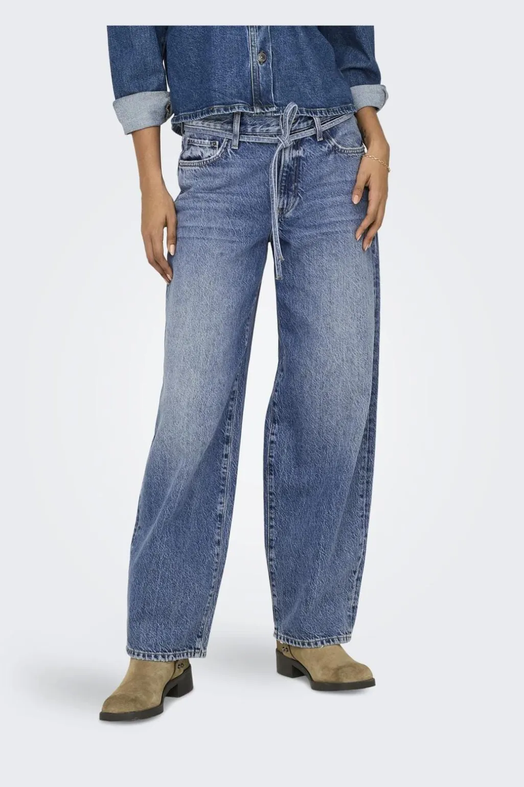 Onlgianna Straight Dot596
