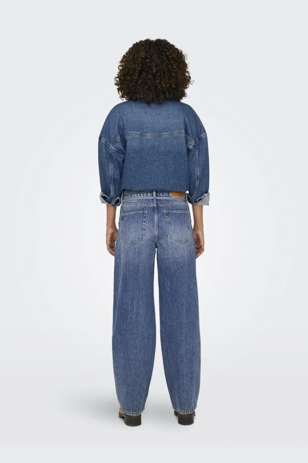 Onlgianna Straight Dot596