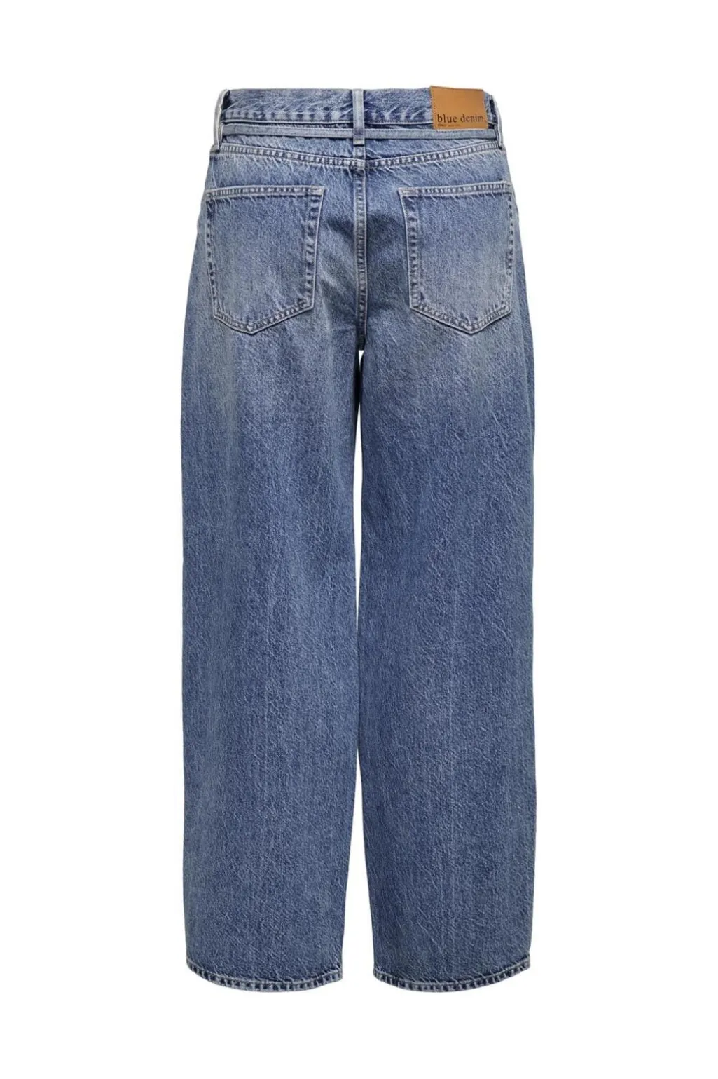 Onlgianna Straight Dot596
