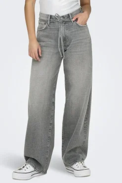 Onlgianna Straight Jeans Dot757
