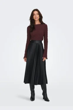 Onlgiavanna L/S Top